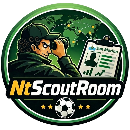 The NT ScoutRoom